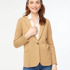 Schoolboy sweater-blazer M